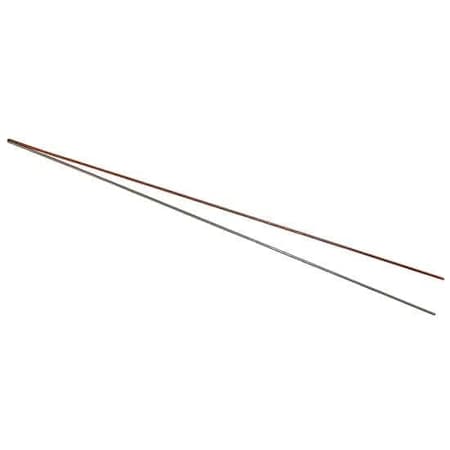 Digi-Sense Type-J, Fine- Gauge Probe, 0.032" D, PK 5 08419-10